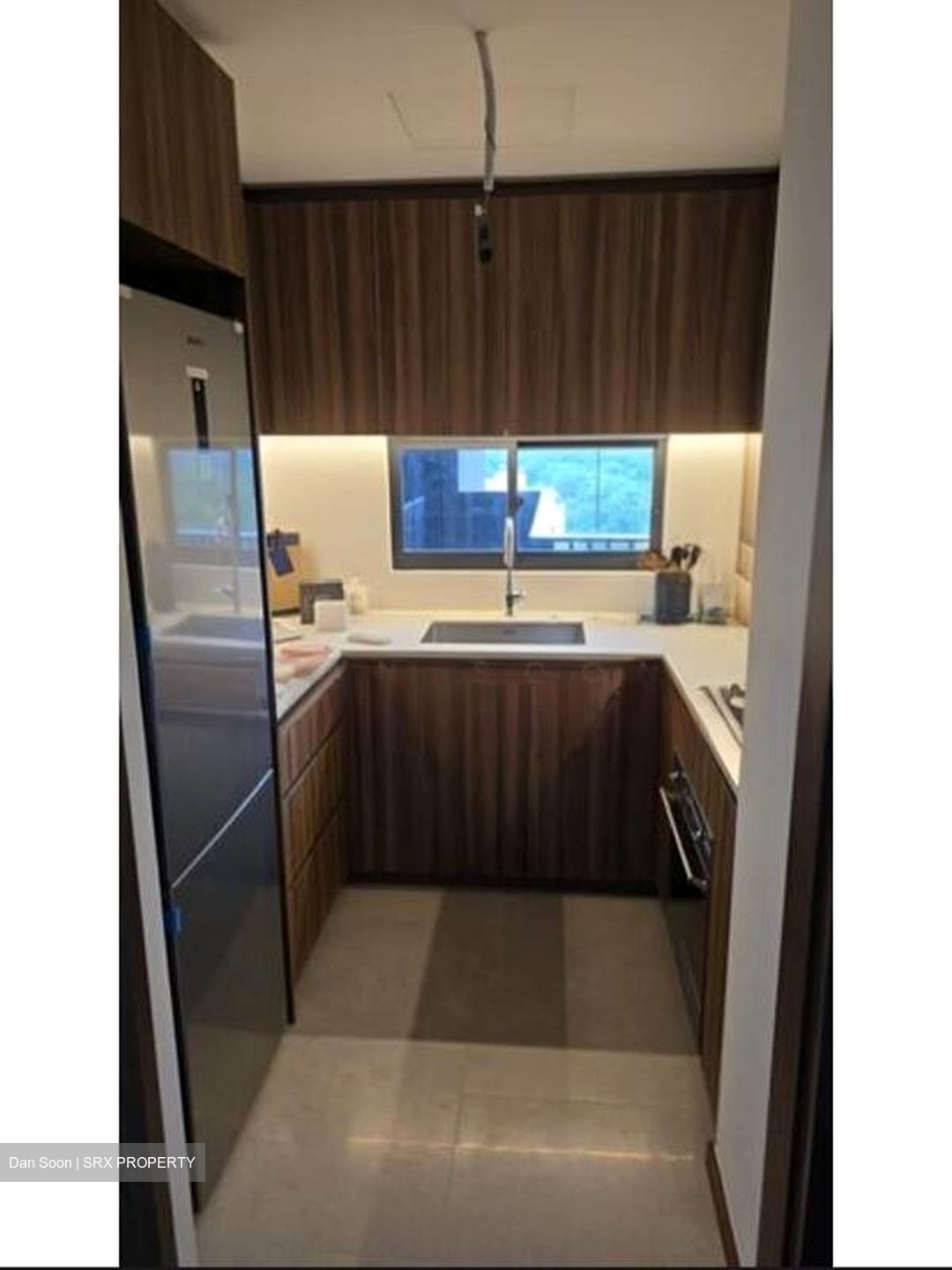 Lentor Modern (D26), Apartment #561502771